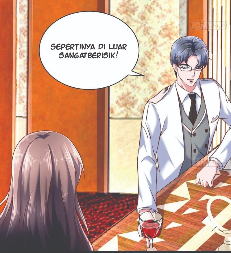 Rebirth Into the Strongest Immortal Cultivator Chapter 38 Bahasa Indonesia